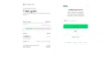 SAN25 coupon verification screenshot