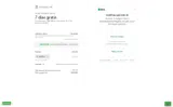 LEARN25 coupon verification screenshot