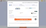 Scholarship Owl coupon verification screenshot