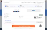 Scholarship Owl coupon verification screenshot