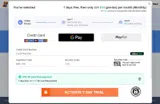 Scholarship Owl coupon verification screenshot