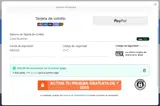 Scholarship Owl coupon verification screenshot
