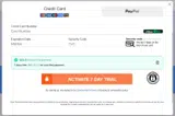 Scholarship Owl coupon verification screenshot