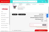 WITHLOVE coupon verification screenshot