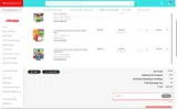 GROW coupon verification screenshot