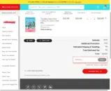 ONAROLL coupon verification screenshot