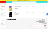 NEWBOOK coupon verification screenshot