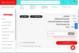 The Scholastic Parent Store coupon verification screenshot