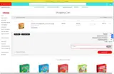 BLOOM coupon verification screenshot