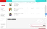 BLOOM coupon verification screenshot