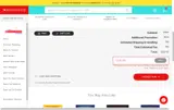 GOALS10 coupon verification screenshot