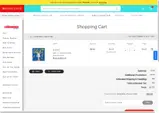 The Scholastic Parent Store coupon verification screenshot