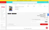 STORIES coupon verification screenshot