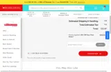SCHOL15 coupon verification screenshot