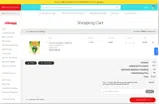 NEXTBOOK coupon verification screenshot