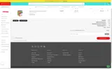 The Scholastic Parent Store coupon verification screenshot
