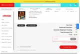 BLOOM coupon verification screenshot