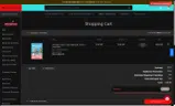 ONAROLL coupon verification screenshot