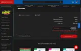 DRAGON20 coupon verification screenshot