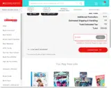 BLOOM coupon verification screenshot