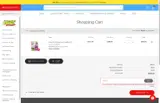 BASKET coupon verification screenshot