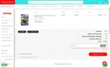 ONAROLL coupon verification screenshot