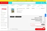 The Scholastic Teacher Store coupon verification screenshot