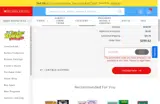 LUCKY20 coupon verification screenshot