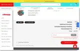 The Scholastic Teacher Store coupon verification screenshot