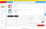 LUCKY25 coupon verification screenshot