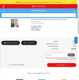 SCHED10 coupon verification screenshot