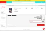 The Scholastic Teacher Store coupon verification screenshot