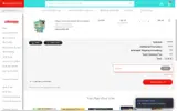 The Scholastic Teacher Store coupon verification screenshot