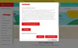 The Scholastic Teacher Store coupon verification screenshot
