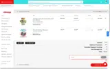 The Scholastic Teacher Store coupon verification screenshot