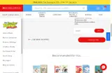 The Scholastic Teacher Store coupon verification screenshot