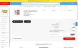 The Scholastic Teacher Store coupon verification screenshot