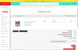 READMORE coupon verification screenshot
