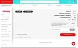 The Scholastic Teacher Store coupon verification screenshot