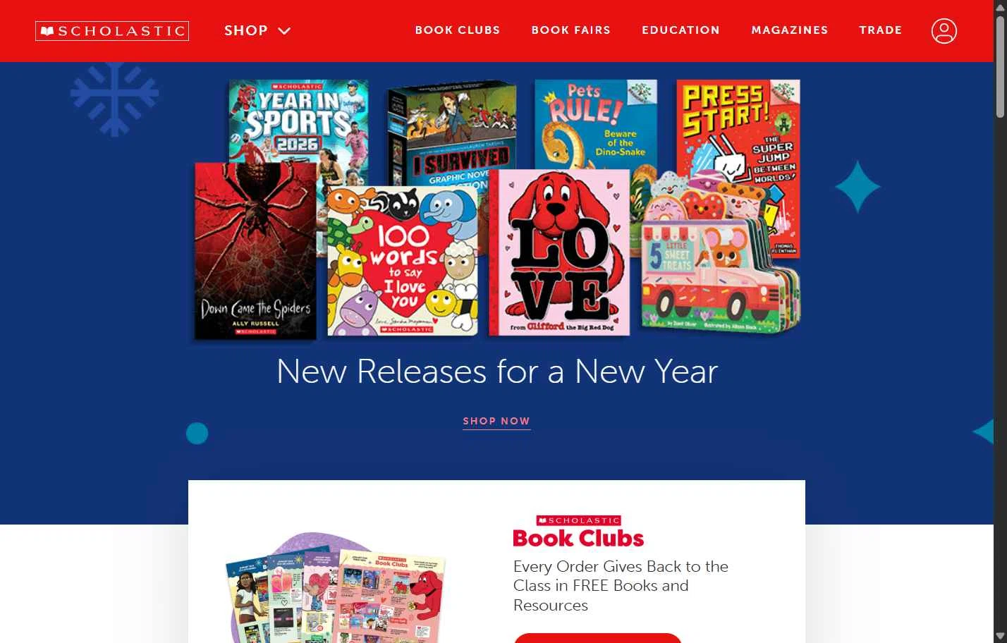 Scholastic US checkout page showing Scholastic US promo code box | Screenshot taken by SimplyCodes community member on Feb 5, 2026