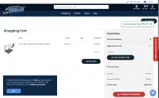 RTM23 coupon verification screenshot