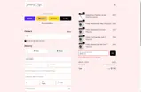 SchoolgirlStyle coupon verification screenshot