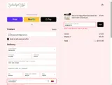 SchoolgirlStyle coupon verification screenshot