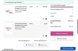 49MOP coupon verification screenshot