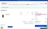 SPG10 coupon verification screenshot