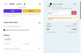 KETOBAR coupon verification screenshot