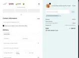 BODYBYKETOBURRITOS coupon verification screenshot