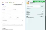 VAL10 coupon verification screenshot