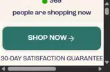 HAILEYREESE coupon verification screenshot