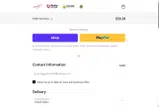 VAL10 coupon verification screenshot